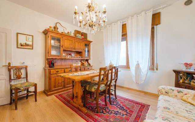 Ca' Fedon - Mountain View Terrace