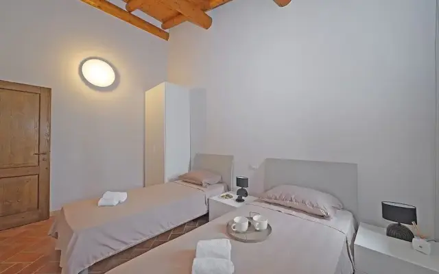Gardagate - Villa Cedro