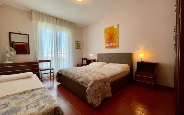 Relax in a our Pool View Apartment