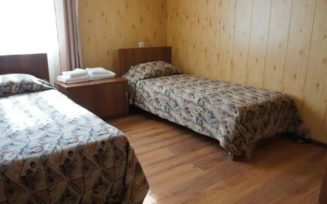 Hotel Aist