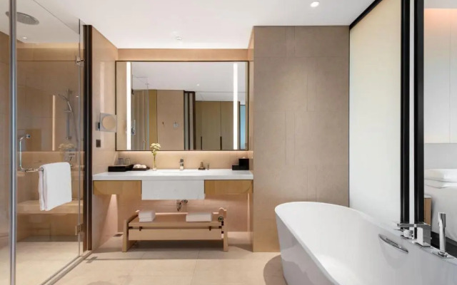 Suining Marriott Hotel