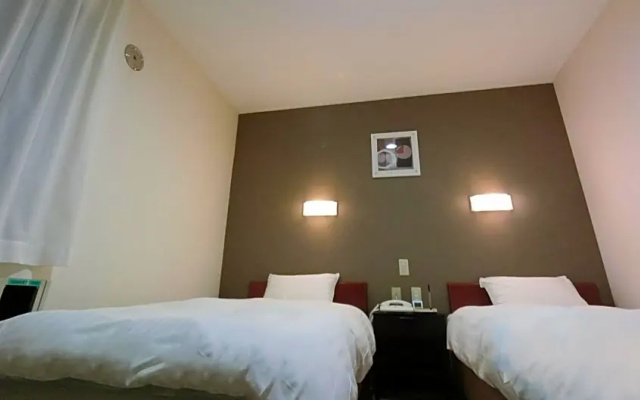 Yurihonjo - Hotel / Vacation STAY 35750