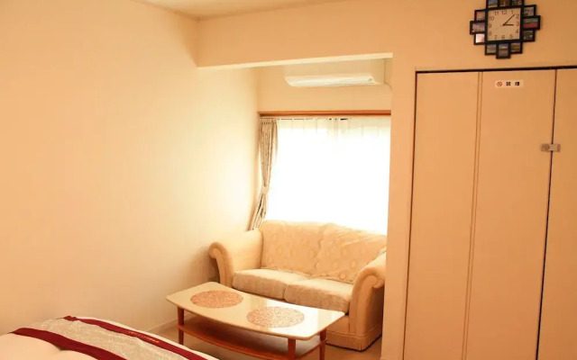 Yamanakako Resort House I
