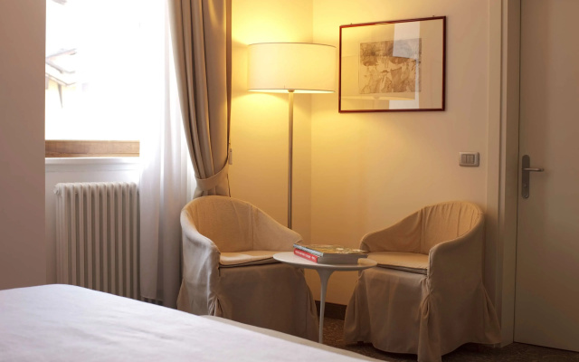 Hotel Accademia Trento