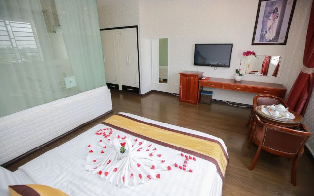 Lavender Hotel