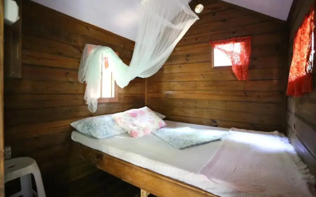 Camping e Pousada Acorde