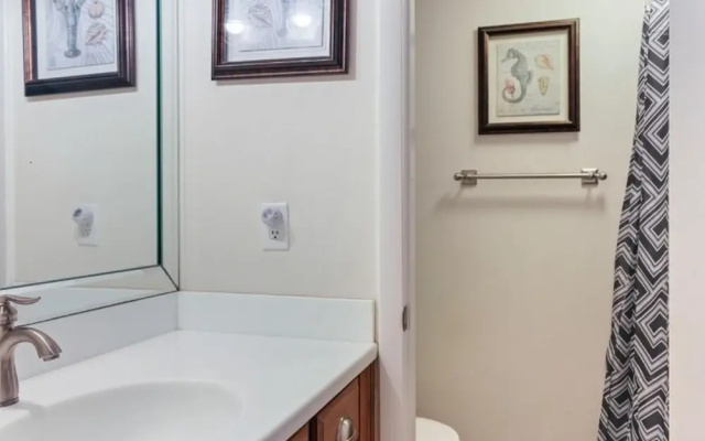 Seascape Golf Villas