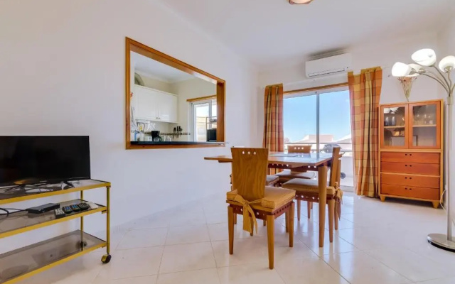 Falésia II - Nice Apartment - Vilamoura