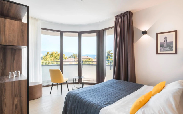 Hotel Il Gambero