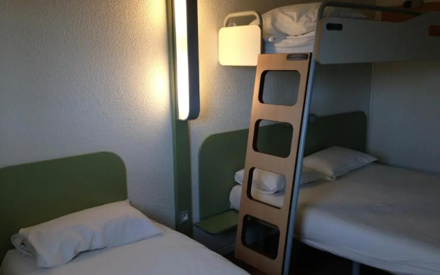 ibis budget Chartres