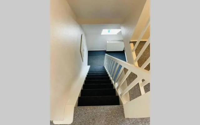 Kuscheliges Sylt Zuhause für 2 Personen