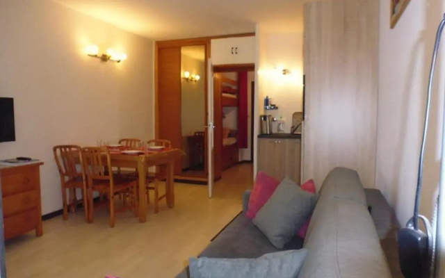 Appartement Gourette, 1 Pièce, 4 Personnes - Fr-1-400-4