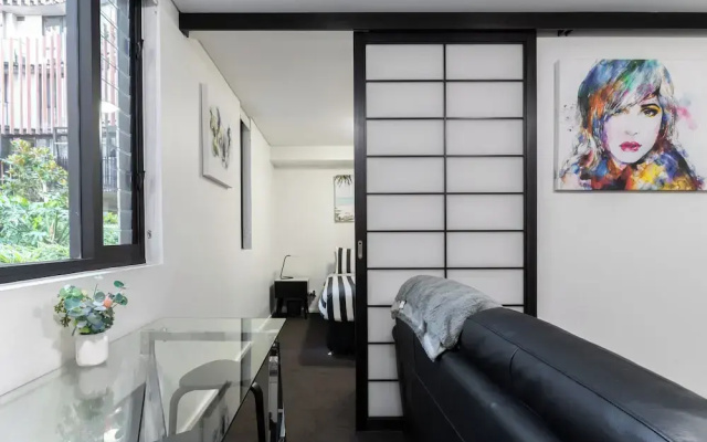 Zen Apartments