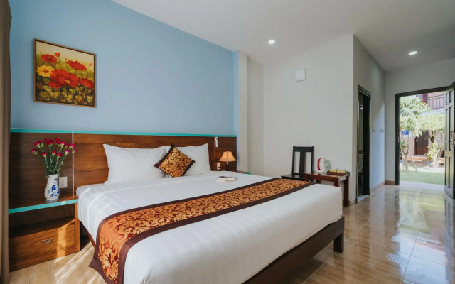 Le Garden Resort & Spa Phu Quoc