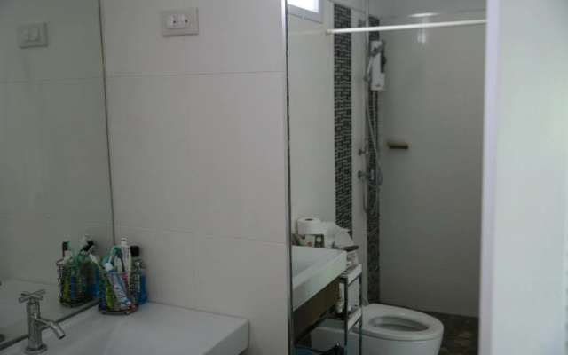Ocean Breeze House in Lamai