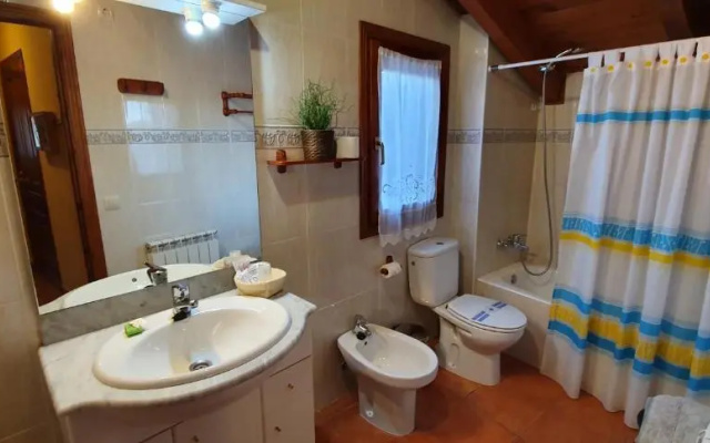 Turismo Rural Castell