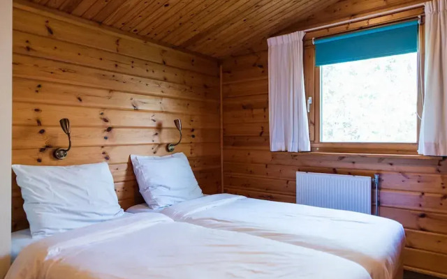 Beautiful Bungalow in Hollum