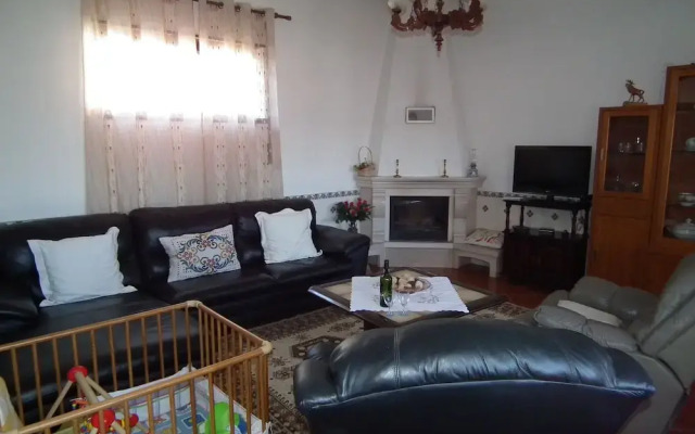 Casa Vasco