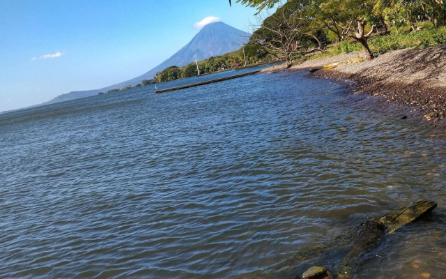 Finca del Sol Eco Lodge