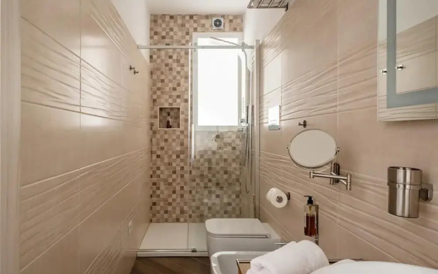 Beautiful Modern Apartment in Inland Sicily, Italy