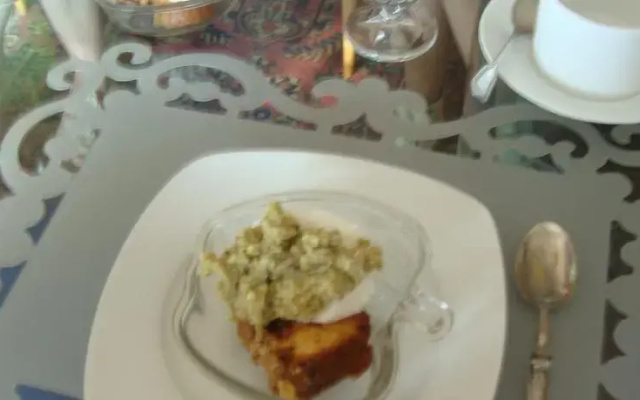 A Casa Di Max