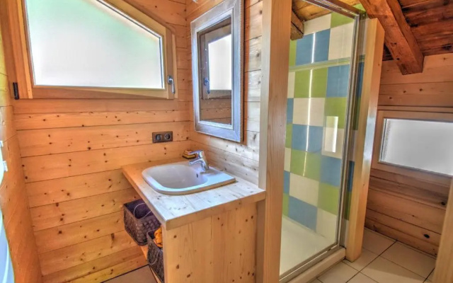 Chalet Montriond, 4 pièces, 5 personnes - FR-1-524-46