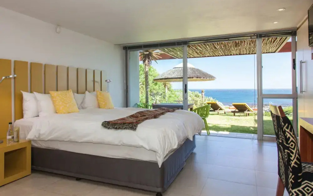 Crayfish Lodge Sea & Country Guest House