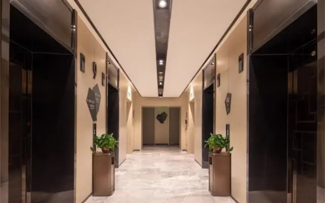 Echarm Hotel Shenyang North Railway Station
