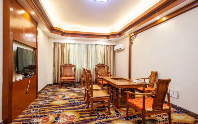 Yuesheng International Hotel