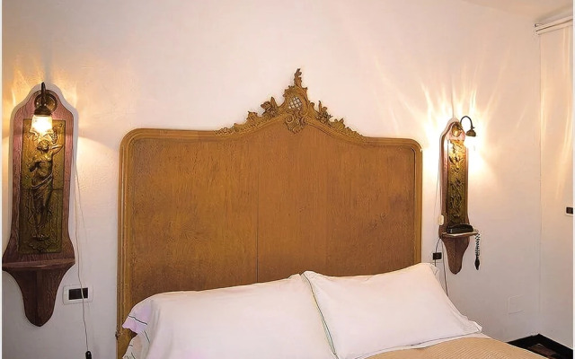 Hotel Gianni Franzi