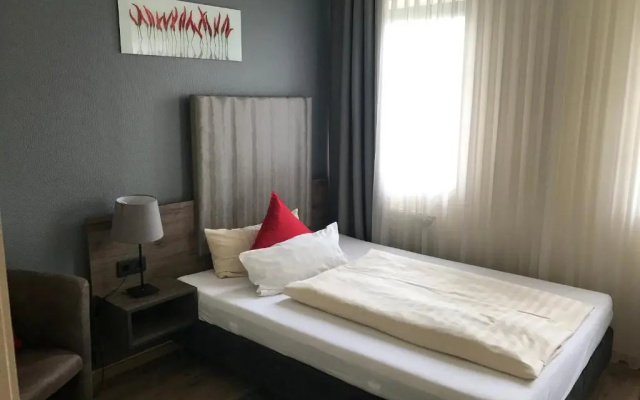 Hotel Rahserhof