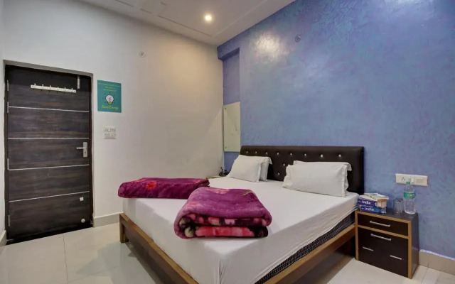 Bedweiser Backpackers Hostel