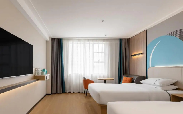 City Comfort Inn Chenzhou Dongjianghu