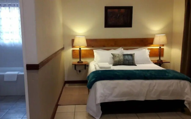 Sugar Rose Guesthouse - Kempton Park B&B