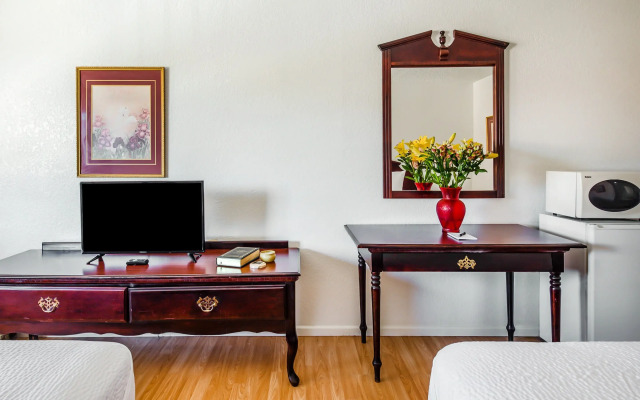 OYO Hotel Groesbeck
