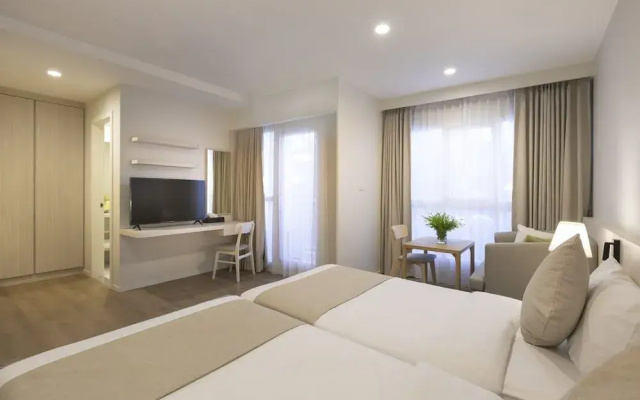 Kantary Hotel Ban Chang