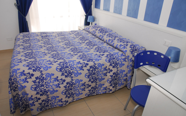 Hotel Casablanca