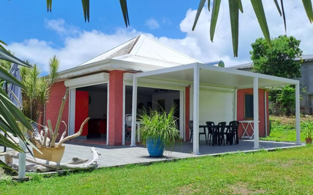 Villa Jasmin