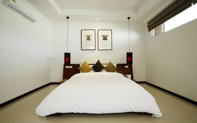 Two Villas Holiday Oxygen Style Bangtao Beach