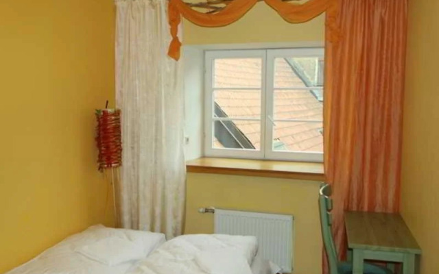 Ala Hostel