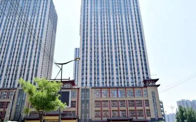 Taiyuan Lifeng Homestay