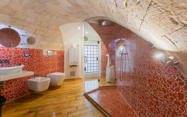 Appartamento a Palazzo Zizzi by Wonderful Italy