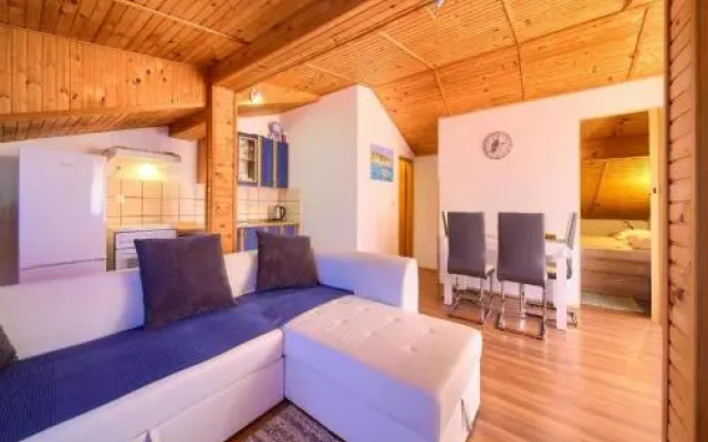 Apartment Ankica