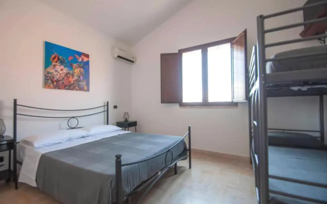 B&b Vittoria House