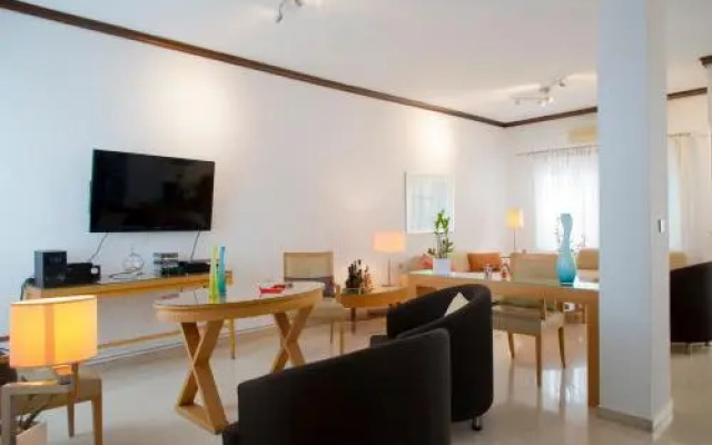 Flat 3 bedrooms 2 bathrooms - Heraklion