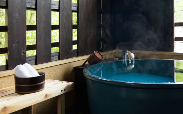 Hoshino Resorts KAI Tamatsukuri