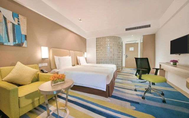 Holiday Inn Express Hangzhou Gongshu by IHG