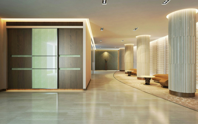 Courtyard by Marriott Raipur