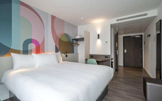 B&B HOTEL Antwerpen Centrum