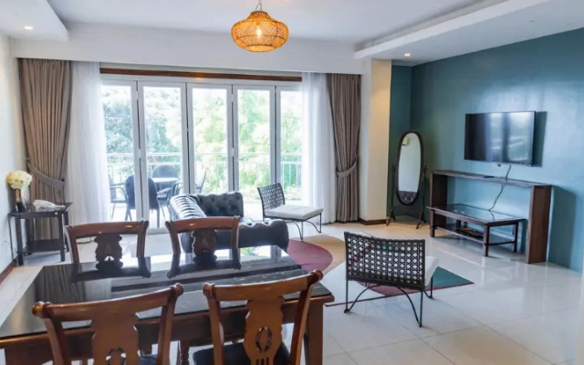 1521 Mactan Resort